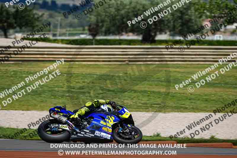 march 2018;motorbikes;no limits;peter wileman photography;portugal;trackday digital images;valencia